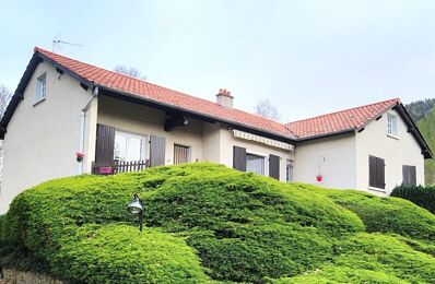 vente maison 259 000 € à proximité de Malrevers (43800)