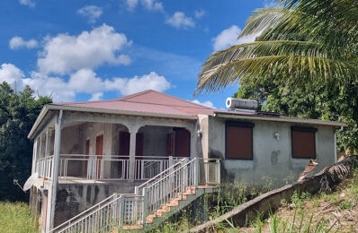 vente maison 385 000 € à proximité de Port-Louis (97117)