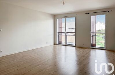 vente appartement 244 000 € à proximité de Bruz (35170)