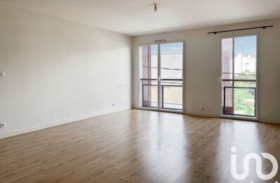 vente appartement 231 000 € à proximité de Pacé (35740)