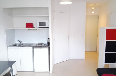 location appartement 325 € CC /mois à proximité de Royat (63130)