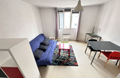 location appartement 325 € CC /mois à proximité de Orcines (63870)