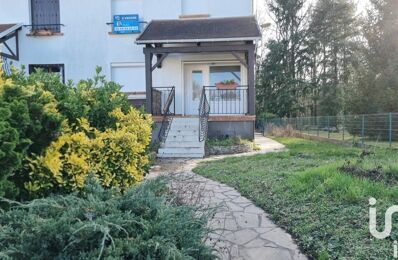 vente maison 330 000 € à proximité de Montereau-sur-le-Jard (77950)