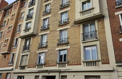 vente appartement 282 000 € à proximité de Bagneux (92220)