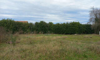 Terrain  634 m² à vendre à Saint-Palais (64120)