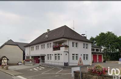 vente maison 194 500 € à proximité de Oberlarg (68480)