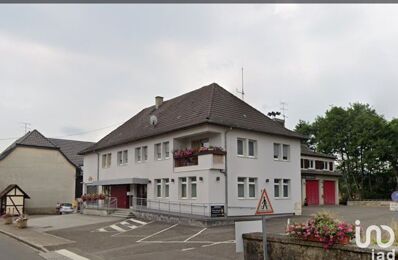 vente maison 194 500 € à proximité de Riespach (68640)