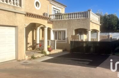 maison 4 pièces 85 m2 à vendre à Agde (34300)