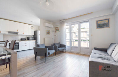 vente appartement 325 000 € à proximité de Marseille 3 (13003)