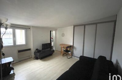 vente appartement 189 000 € à proximité de Villeneuve-la-Garenne (92390)