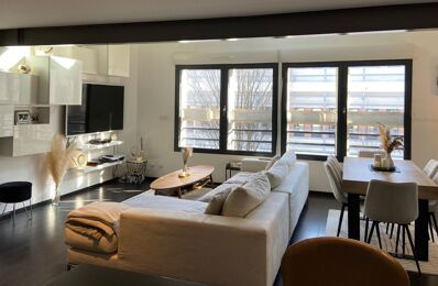 vente appartement 336 000 € à proximité de Cambo-les-Bains (64250)