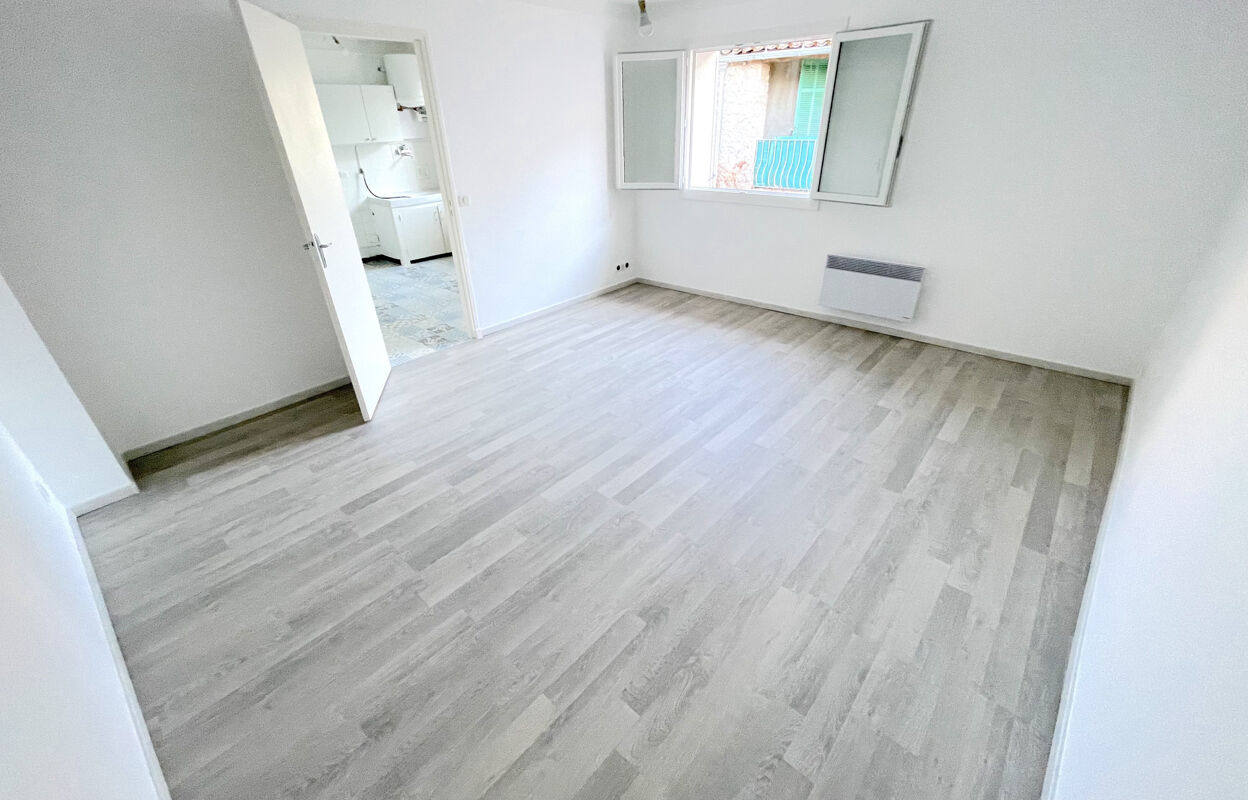 appartement 1 pièces 35 m2 à louer à Mouans-Sartoux (06370)
