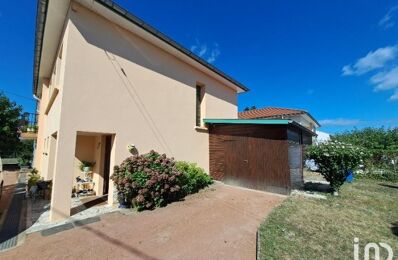 vente maison 395 000 € à proximité de Neuville-sur-Saône (69250)