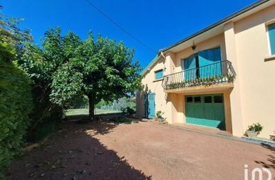 vente maison 370 000 € à proximité de Fontaines-Saint-Martin (69270)