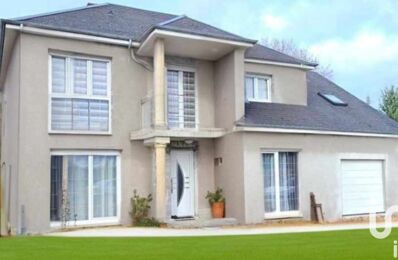 vente maison 328 900 € à proximité de Feins-en-Gâtinais (45230)