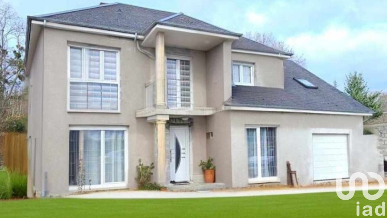 maison 8 pièces 214 m2 à vendre à Briare (45250)