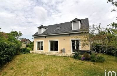 vente maison 287 000 € à proximité de Treuzy-Levelay (77710)