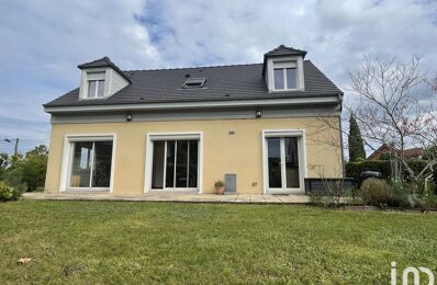 vente maison 287 000 € à proximité de Boissy-Aux-Cailles (77760)