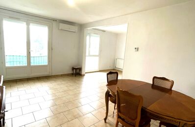 vente appartement 129 900 € à proximité de La Baume-d'Hostun (26730)