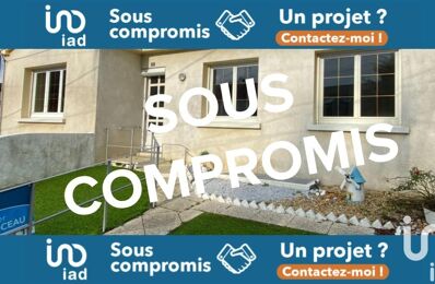 vente maison 203 500 € à proximité de Beaurepaire (85500)