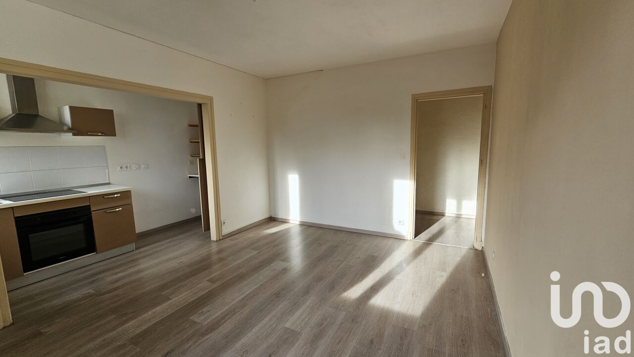appartement 3 pièces 69 m2 à vendre à Firmi (12300)