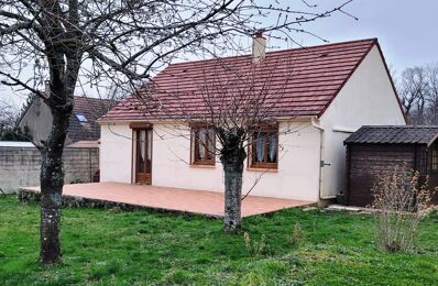 vente maison 239 000 € à proximité de Saâcy-sur-Marne (77730)