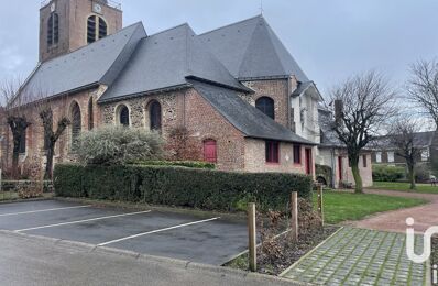 vente maison 131 000 € à proximité de Saint-Sylvestre-Cappel (59114)
