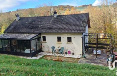 vente maison 138 000 € à proximité de Douchy-Montcorbon (45220)