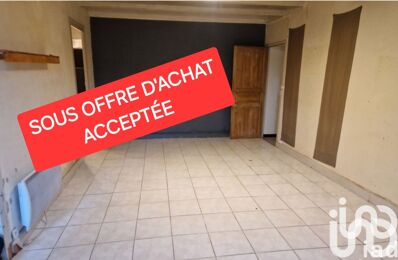 vente maison 88 600 € à proximité de Saint-Hippolyte (17430)