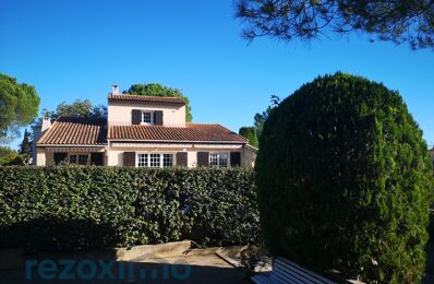 vente maison 369 000 € à proximité de Montignargues (30190)
