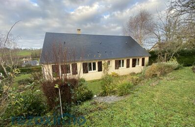 vente maison 220 000 € à proximité de Thieville (14170)