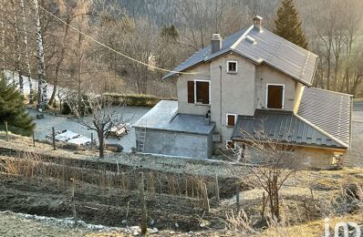 vente maison 470 000 € à proximité de Villard-sur-Doron (73270)