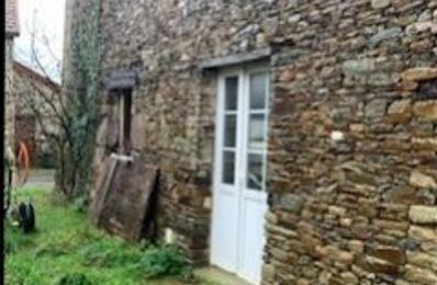 vente maison 49 500 € à proximité de Le Hommet-d'Arthenay (50620)