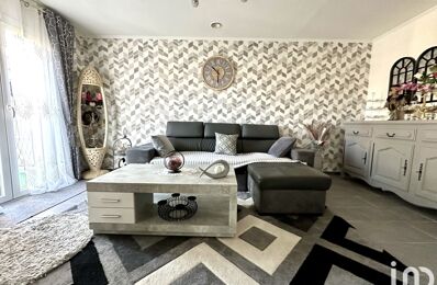 maison 5 pièces 110 m2 à vendre à Vendres (34350)