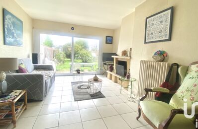 vente maison 220 000 € à proximité de Soulac-sur-Mer (33780)