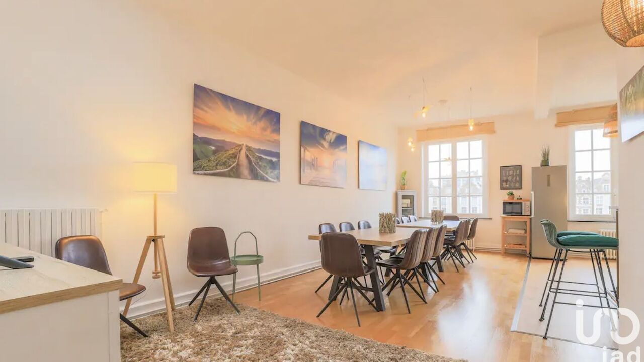 appartement 6 pièces 194 m2 à vendre à Arras (62000)