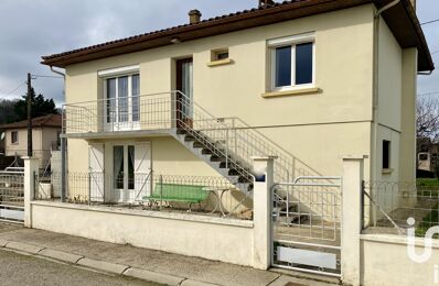 vente maison 99 500 € à proximité de Thouars-sur-Garonne (47230)