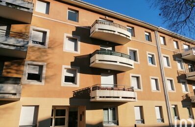 appartement 3 pièces 59 m2 à vendre à Avignon (84000)