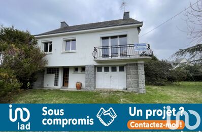 vente maison 406 000 € à proximité de Riantec (56670)