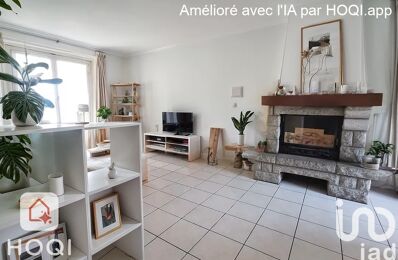 vente maison 232 875 € à proximité de Saint-Barthélemy (56150)