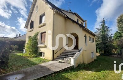 vente maison 568 000 € à proximité de Congis-sur-Thérouanne (77440)