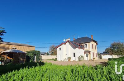vente maison 343 000 € à proximité de Saint-Médard-de-Mussidan (24400)