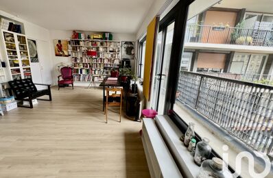 vente appartement 490 000 € à proximité de Issy-les-Moulineaux (92130)