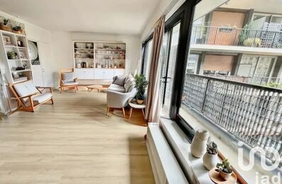 vente appartement 470 000 € à proximité de Villebon-sur-Yvette (91140)