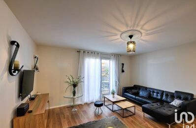 vente appartement 190 000 € à proximité de La Ferté-sous-Jouarre (77260)