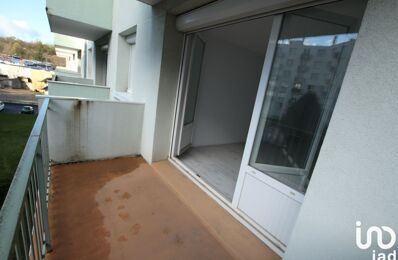 vente appartement 75 000 € à proximité de Haute-Loire (43)