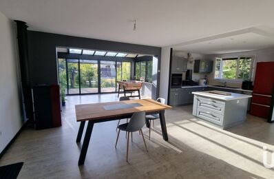 vente maison 293 000 € à proximité de Bougligny (77570)