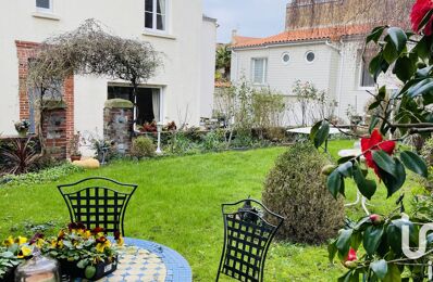 vente maison 260 000 € à proximité de Doué-en-Anjou (49700)