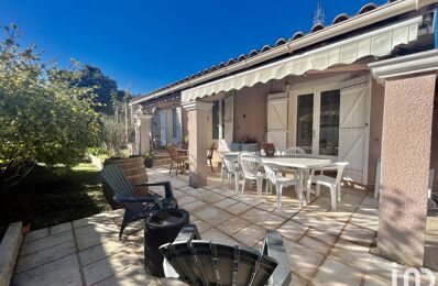 vente maison 440 000 € à proximité de La Crau (83260)