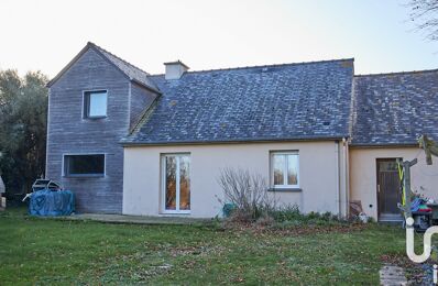 vente maison 350 000 € à proximité de Quemper-Guézennec (22260)